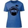 Women's Premium T-shirt Thumbnail