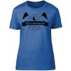 Women's Premium T-shirt Thumbnail