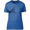 Women's Premium T-shirt Thumbnail