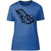 Women's Premium T-shirt Thumbnail