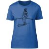 Women's Premium T-shirt Thumbnail