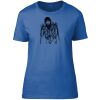 Women's Premium T-shirt Thumbnail