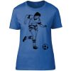 Women's Premium T-shirt Thumbnail
