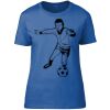 Women's Premium T-shirt Thumbnail
