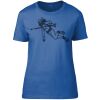 Women's Premium T-shirt Thumbnail