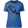 Women's Premium T-shirt Thumbnail