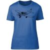 Women's Premium T-shirt Thumbnail