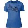 Women's Premium T-shirt Thumbnail