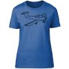 Women's Premium T-shirt Thumbnail