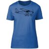 Women's Premium T-shirt Thumbnail