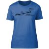 Women's Premium T-shirt Thumbnail