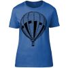 Women's Premium T-shirt Thumbnail