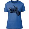 Women's Premium T-shirt Thumbnail