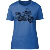 Women's Premium T-shirt Thumbnail