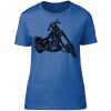 Women's Premium T-shirt Thumbnail
