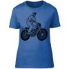 Women's Premium T-shirt Thumbnail