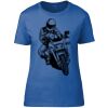 Women's Premium T-shirt Thumbnail