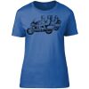 Women's Premium T-shirt Thumbnail