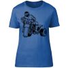 Women's Premium T-shirt Thumbnail