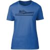 Women's Premium T-shirt Thumbnail