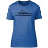 Women's Premium T-shirt Thumbnail
