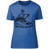 Women's Premium T-shirt Thumbnail