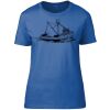Women's Premium T-shirt Thumbnail