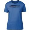 Women's Premium T-shirt Thumbnail