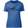 Women's Premium T-shirt Thumbnail