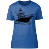 Women's Premium T-shirt Thumbnail