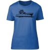 Women's Premium T-shirt Thumbnail