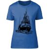 Women's Premium T-shirt Thumbnail