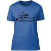 Women's Premium T-shirt Thumbnail