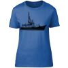 Women's Premium T-shirt Thumbnail