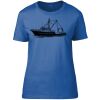 Women's Premium T-shirt Thumbnail