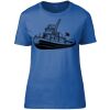 Women's Premium T-shirt Thumbnail