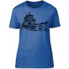 Women's Premium T-shirt Thumbnail