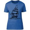Women's Premium T-shirt Thumbnail
