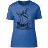 Women's Premium T-shirt Thumbnail