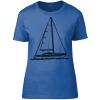 Women's Premium T-shirt Thumbnail