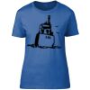 Women's Premium T-shirt Thumbnail