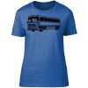 Women's Premium T-shirt Thumbnail