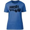 Women's Premium T-shirt Thumbnail