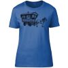 Women's Premium T-shirt Thumbnail