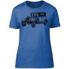 Women's Premium T-shirt Thumbnail