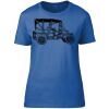 Women's Premium T-shirt Thumbnail