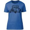Women's Premium T-shirt Thumbnail