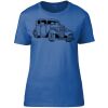 Women's Premium T-shirt Thumbnail