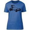 Women's Premium T-shirt Thumbnail