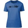 Women's Premium T-shirt Thumbnail